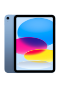 Apple iPad 11'' 2025 11th-Gen 128GB LTE Blue